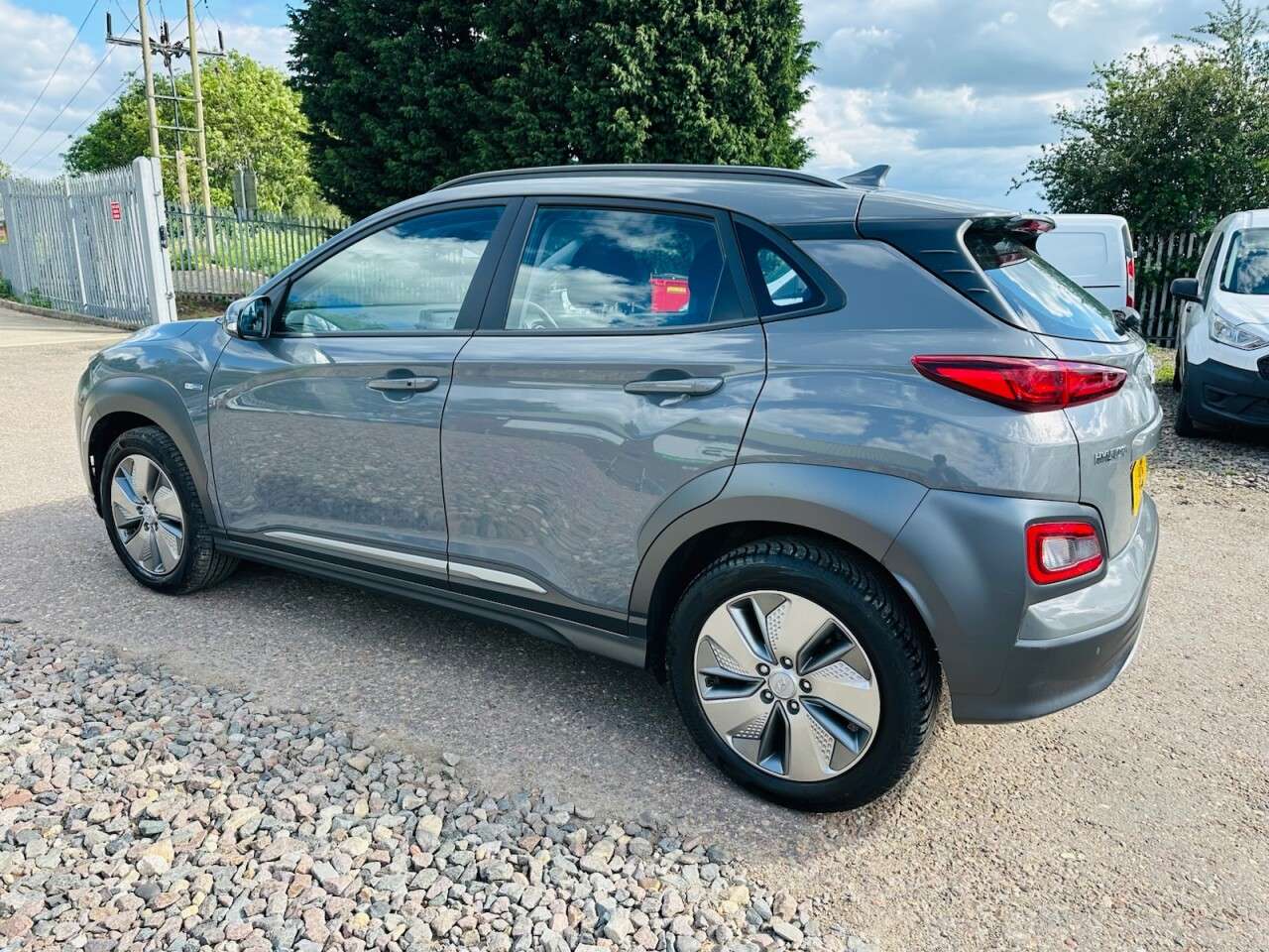 2020 HYUNDAI KONA 2020 HYUNDAI KONA
