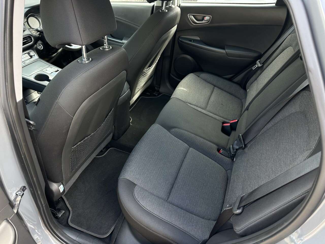 2020 HYUNDAI KONA 2020 HYUNDAI KONA