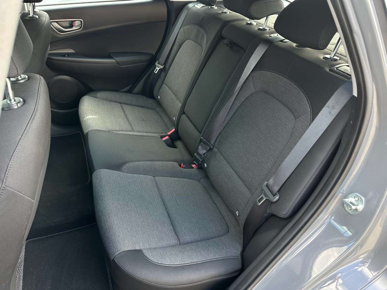 2020 HYUNDAI KONA 2020 HYUNDAI KONA