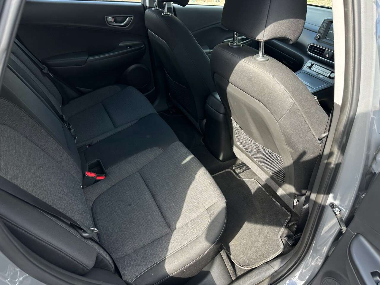 2020 HYUNDAI KONA 2020 HYUNDAI KONA
