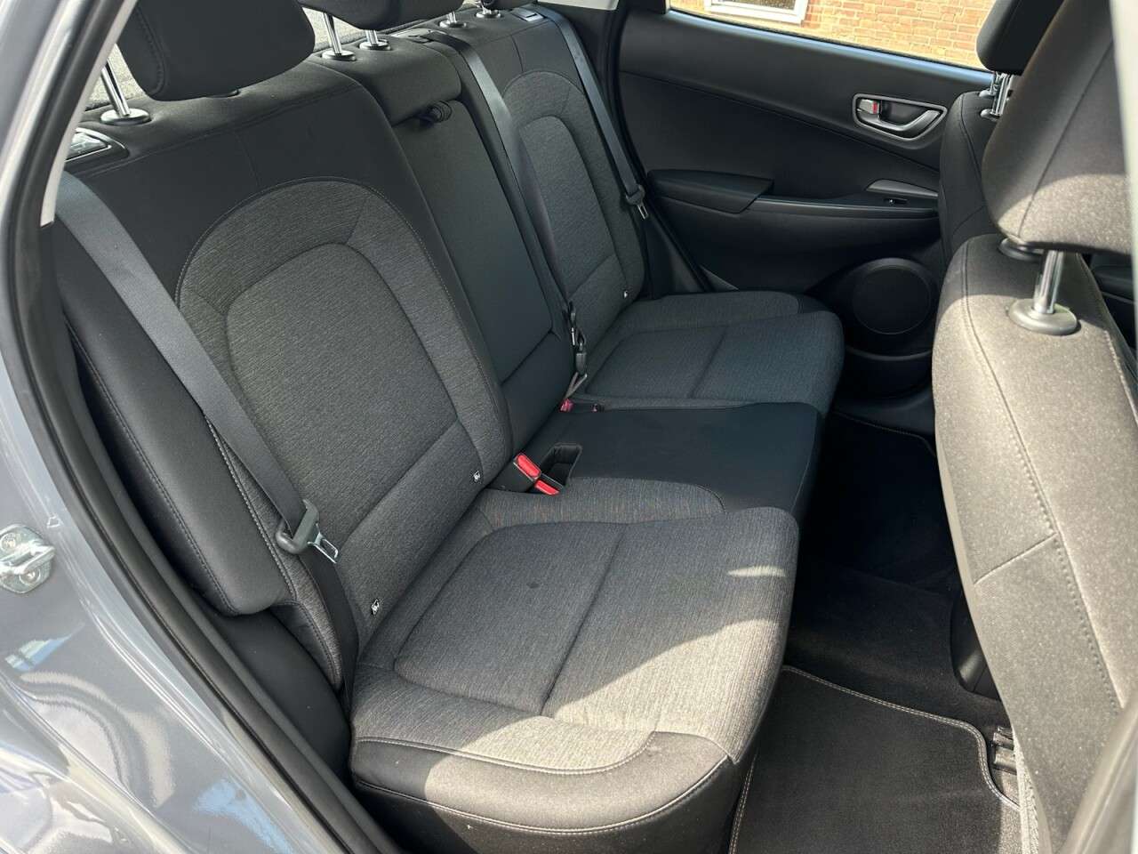 2020 HYUNDAI KONA 2020 HYUNDAI KONA