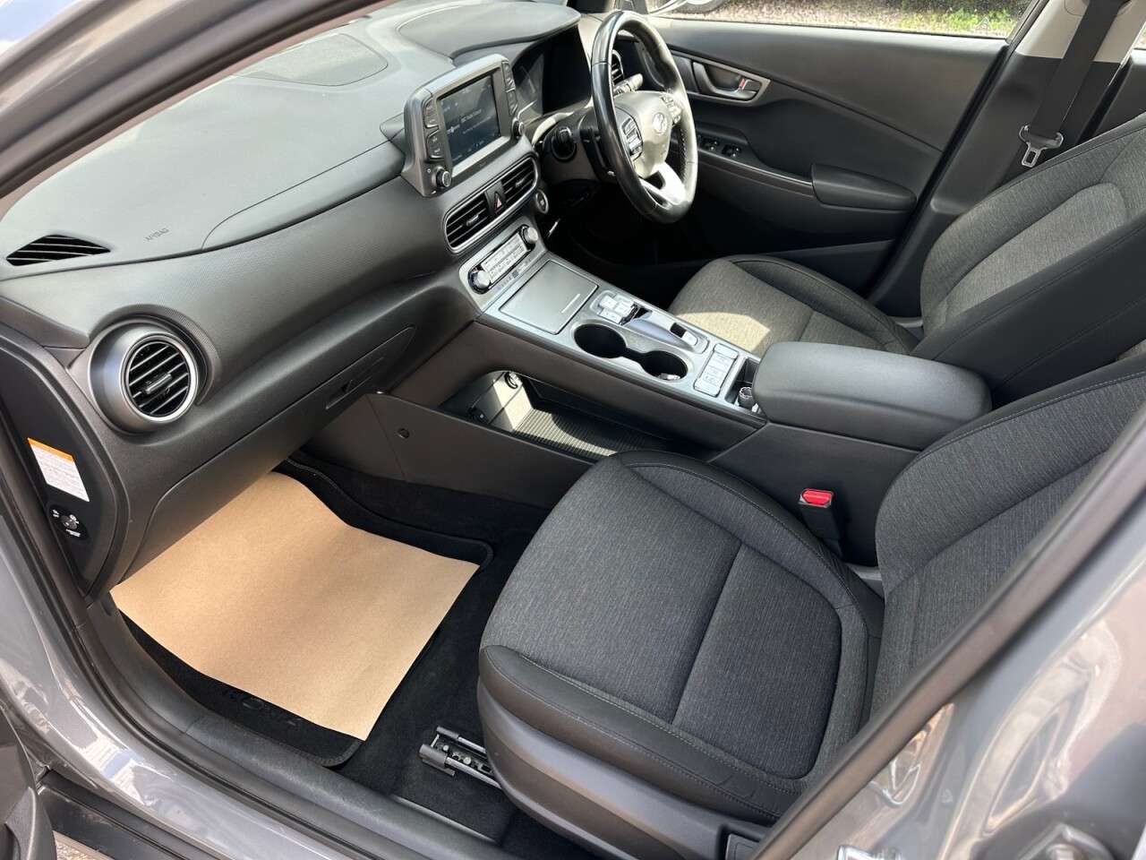 2020 HYUNDAI KONA 2020 HYUNDAI KONA