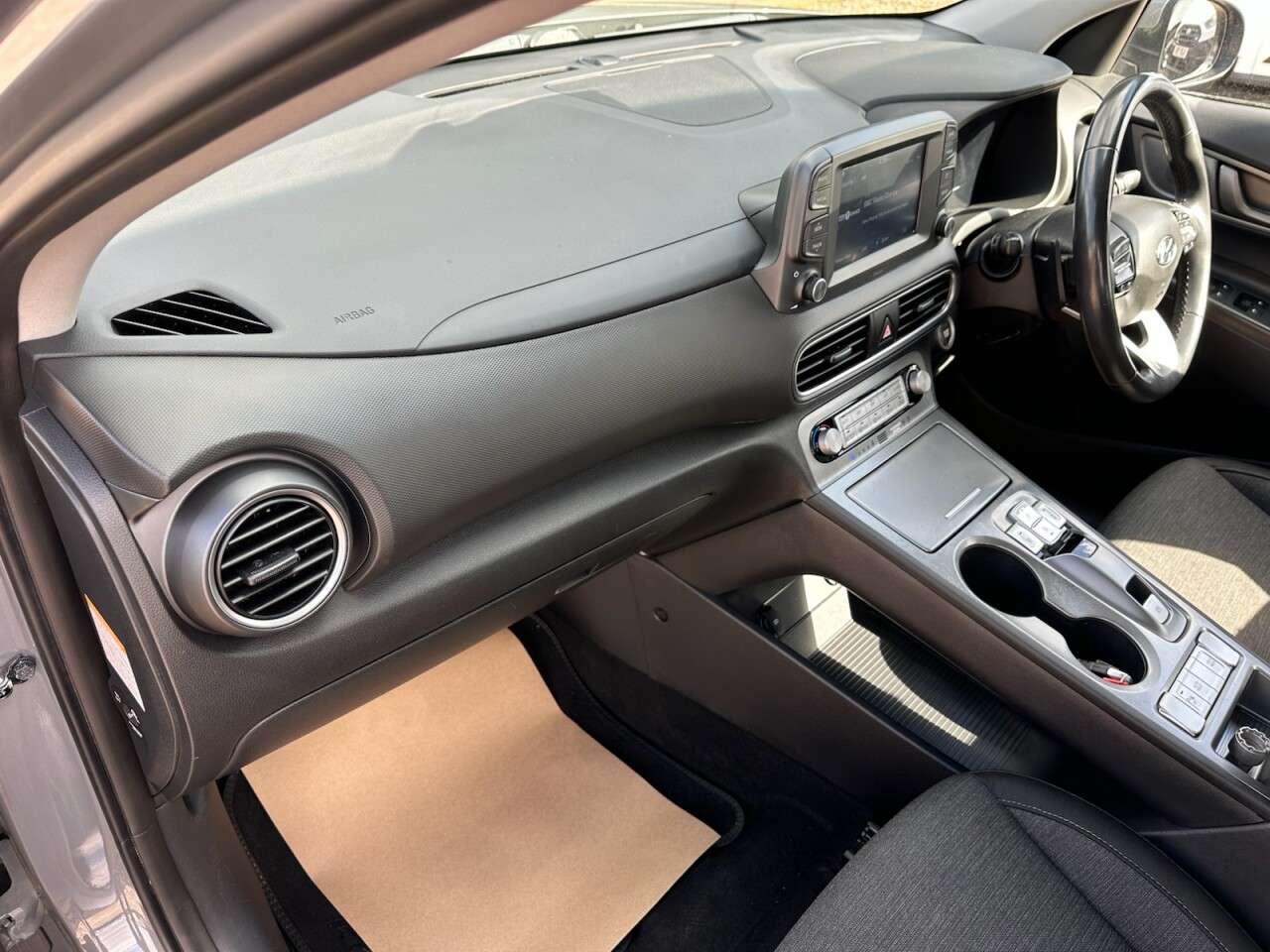 2020 HYUNDAI KONA 2020 HYUNDAI KONA