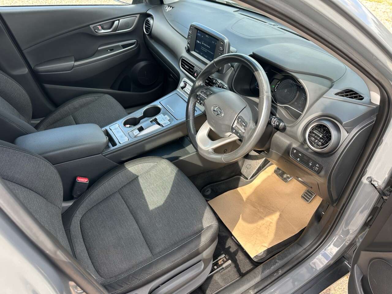 2020 HYUNDAI KONA 2020 HYUNDAI KONA