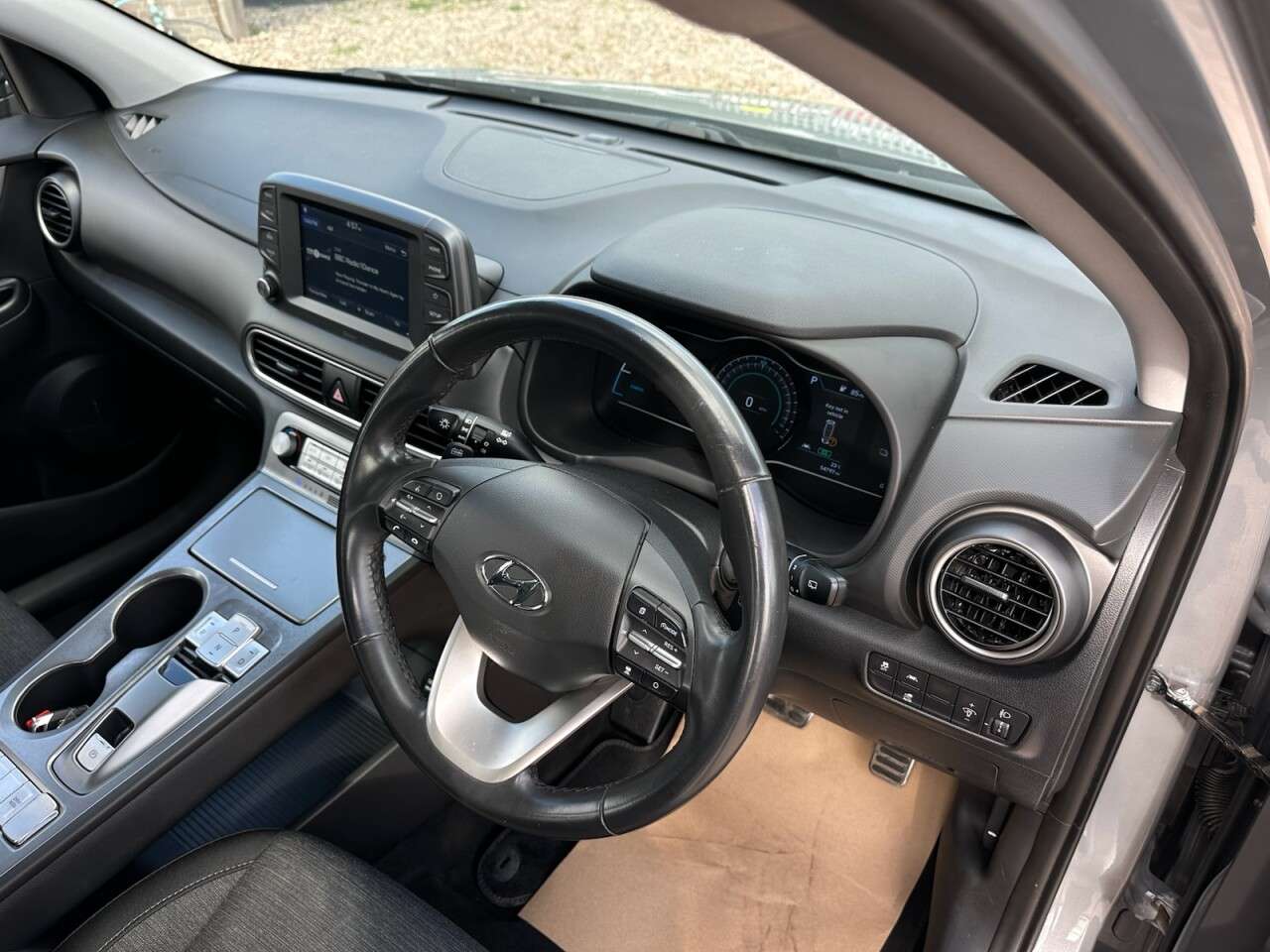 2020 HYUNDAI KONA 2020 HYUNDAI KONA