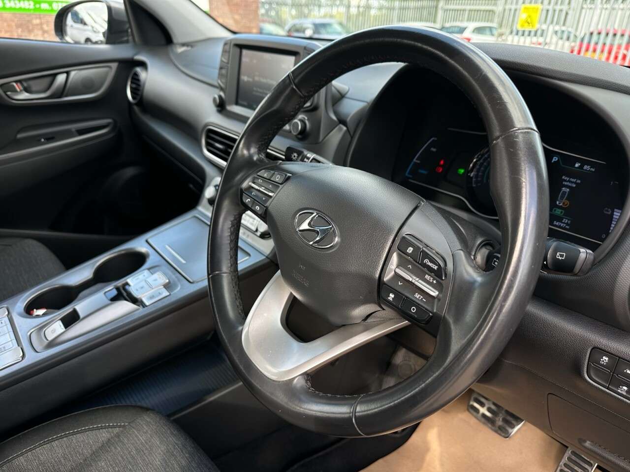 2020 HYUNDAI KONA 2020 HYUNDAI KONA