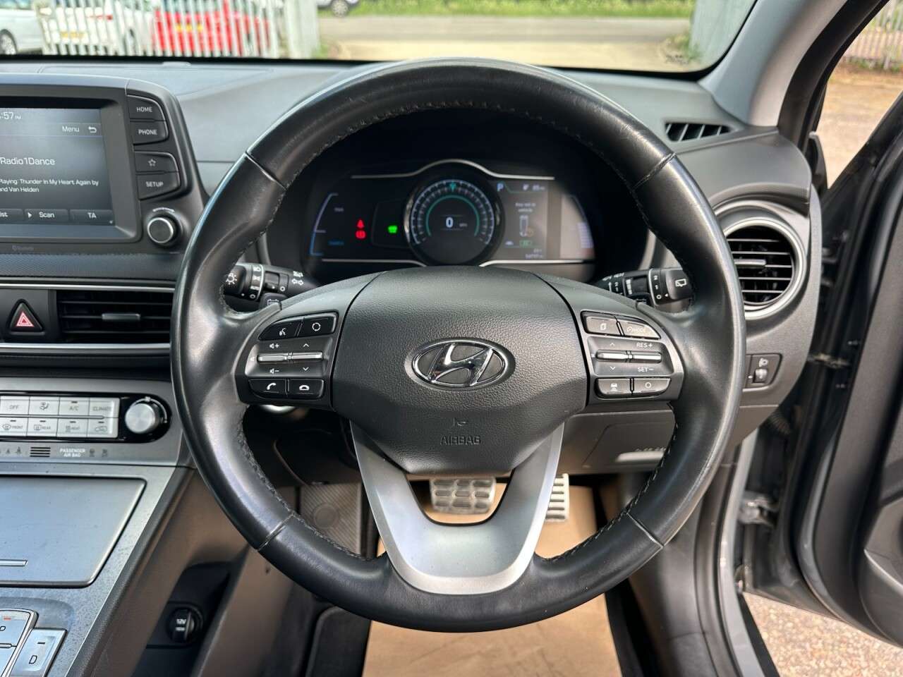 2020 HYUNDAI KONA 2020 HYUNDAI KONA
