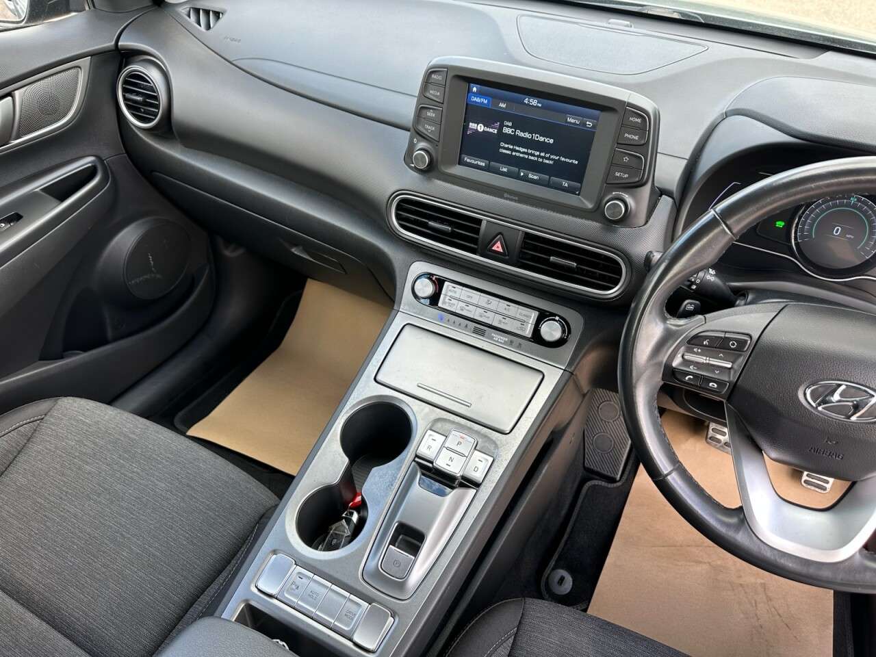 2020 HYUNDAI KONA 2020 HYUNDAI KONA