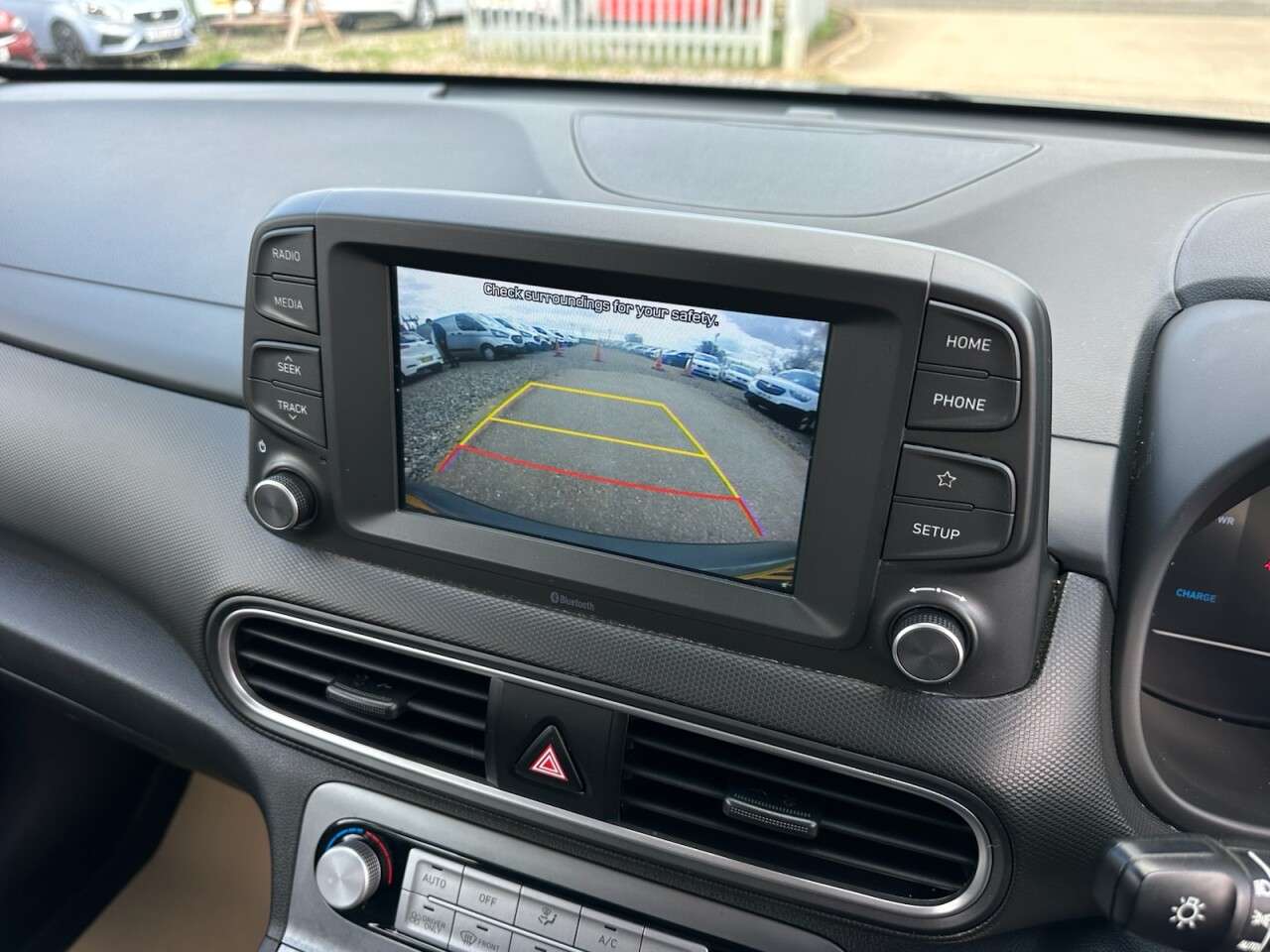2020 HYUNDAI KONA 2020 HYUNDAI KONA