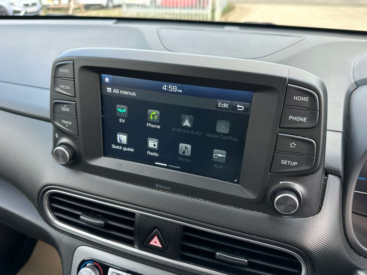 2020 HYUNDAI KONA 2020 HYUNDAI KONA
