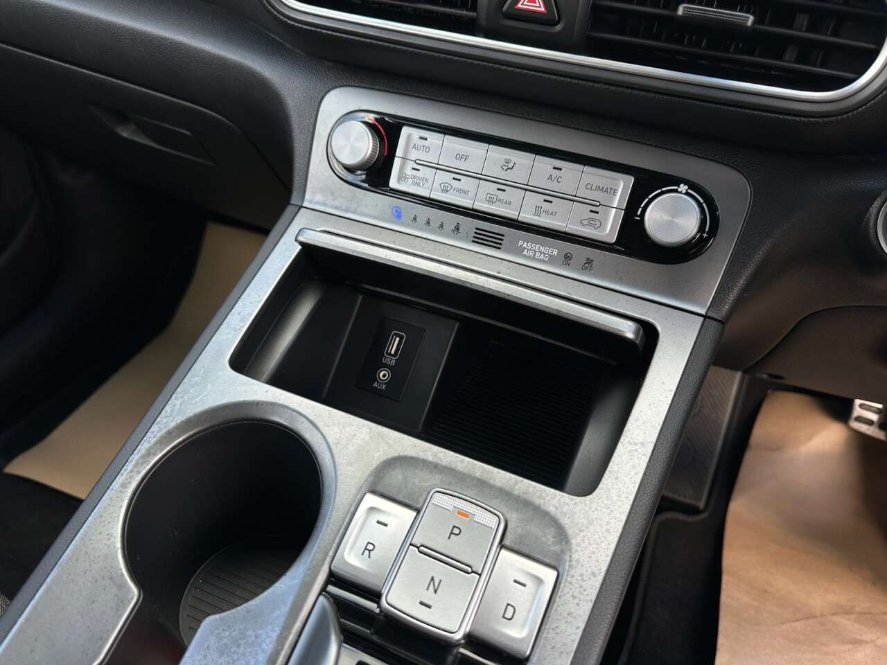 2020 HYUNDAI KONA 2020 HYUNDAI KONA