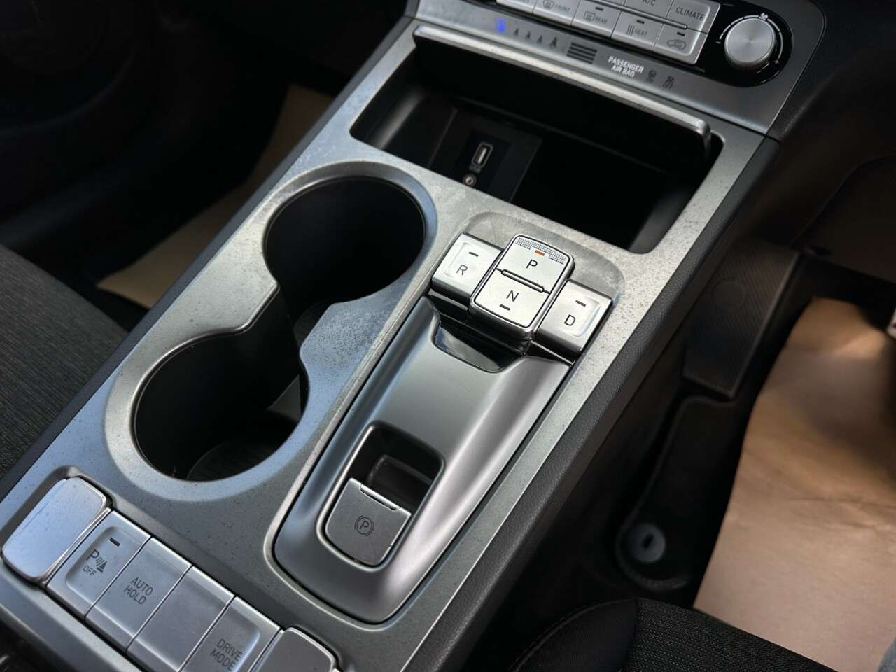 2020 HYUNDAI KONA 2020 HYUNDAI KONA
