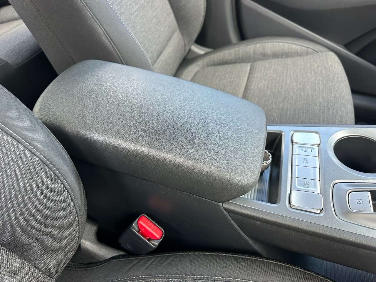 2020 HYUNDAI KONA 2020 HYUNDAI KONA