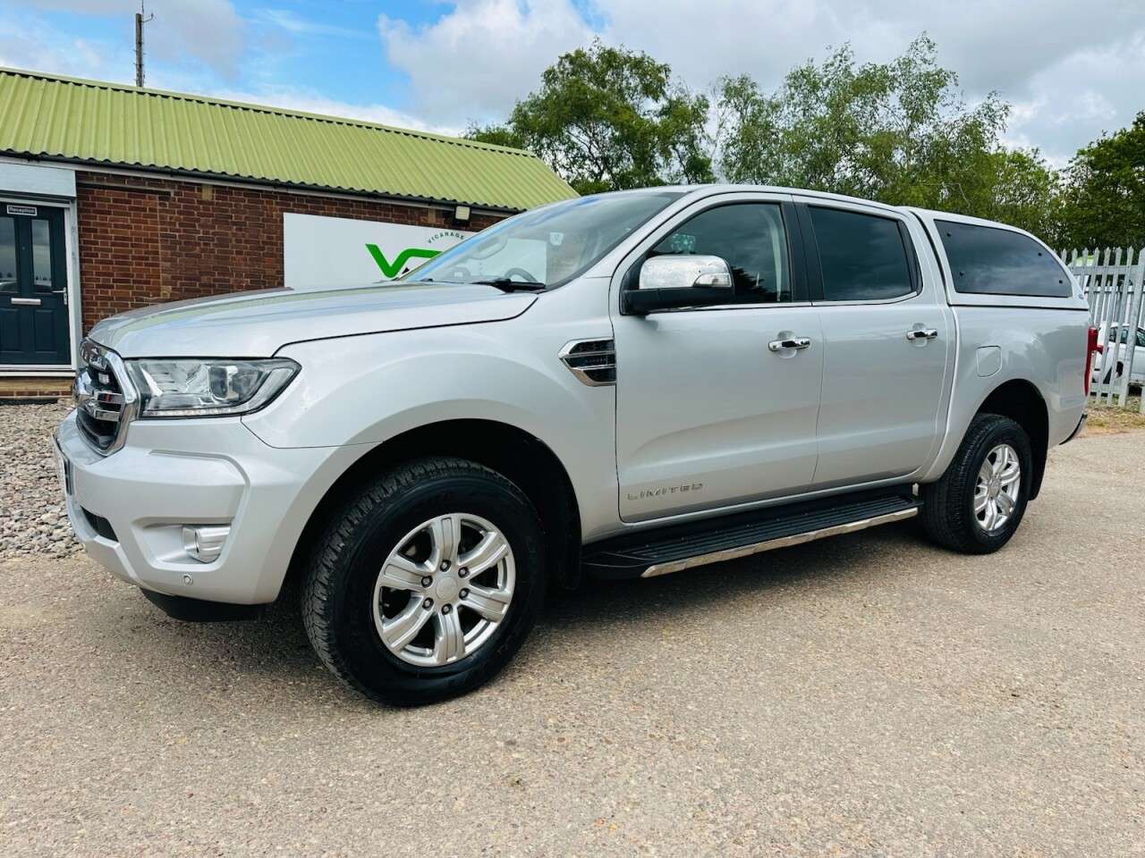2022 FORD RANGER 2022 FORD RANGER