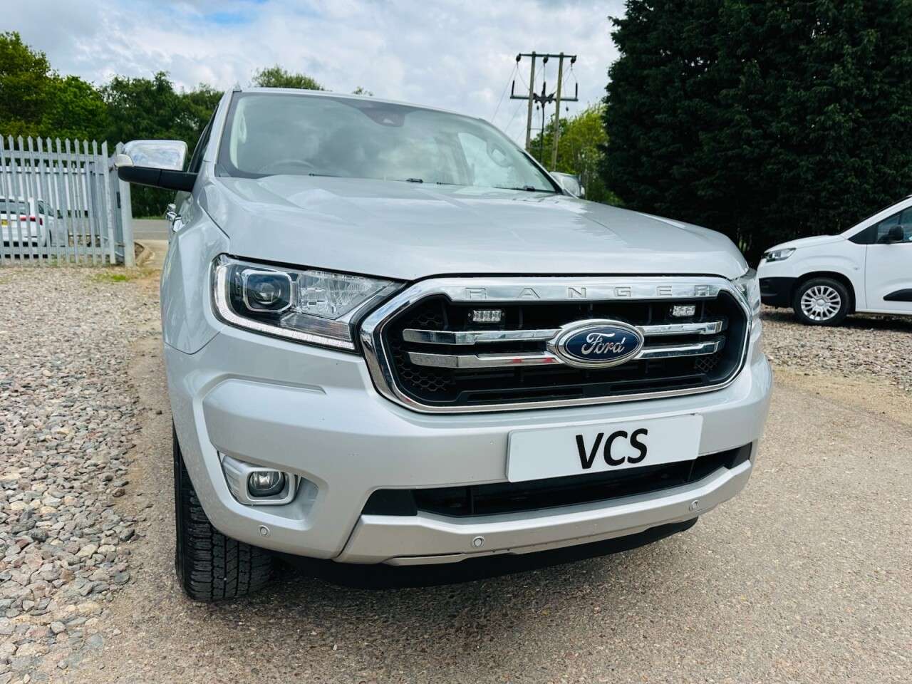 2022 FORD RANGER 2022 FORD RANGER