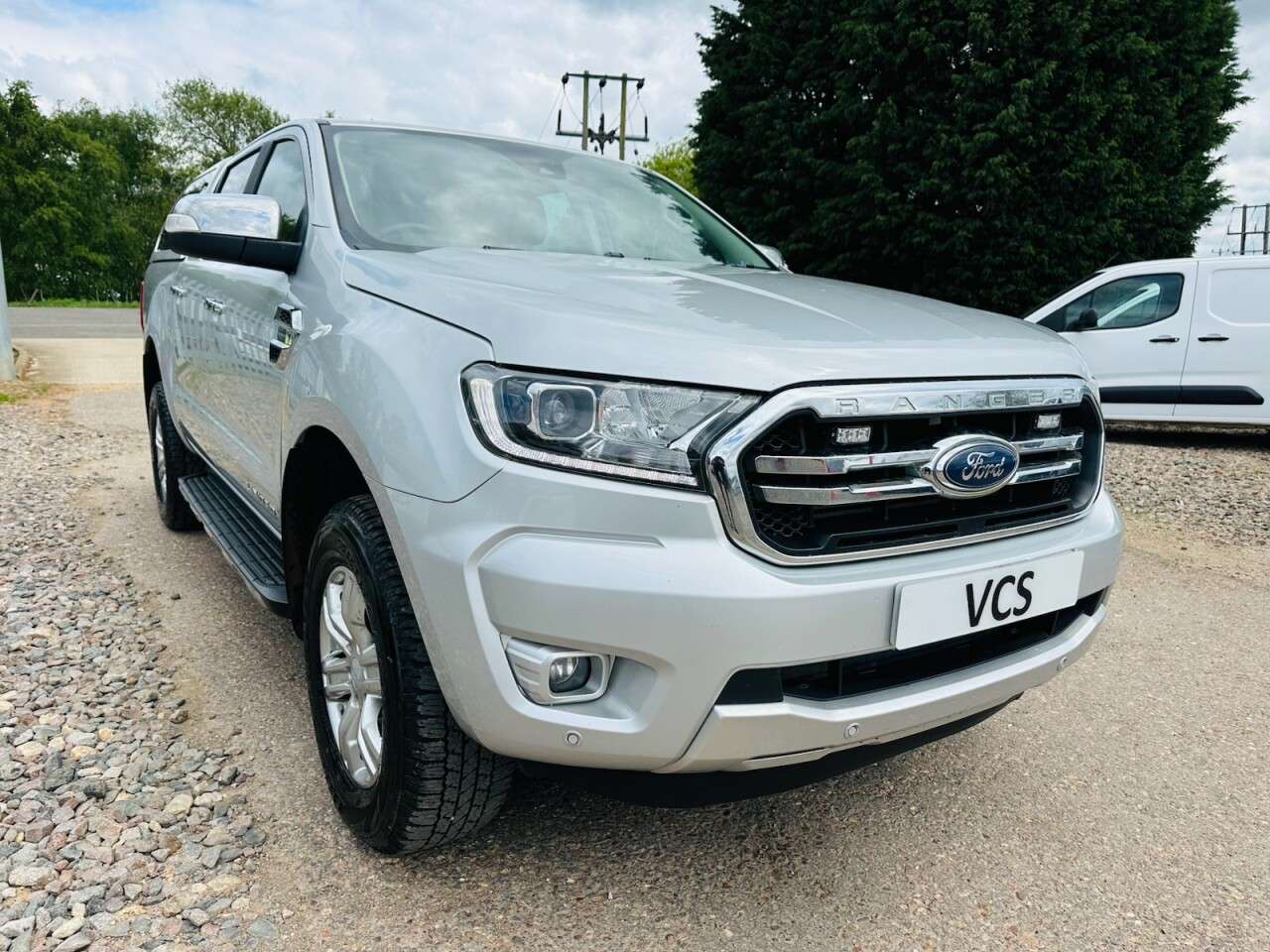 2022 FORD RANGER 2022 FORD RANGER