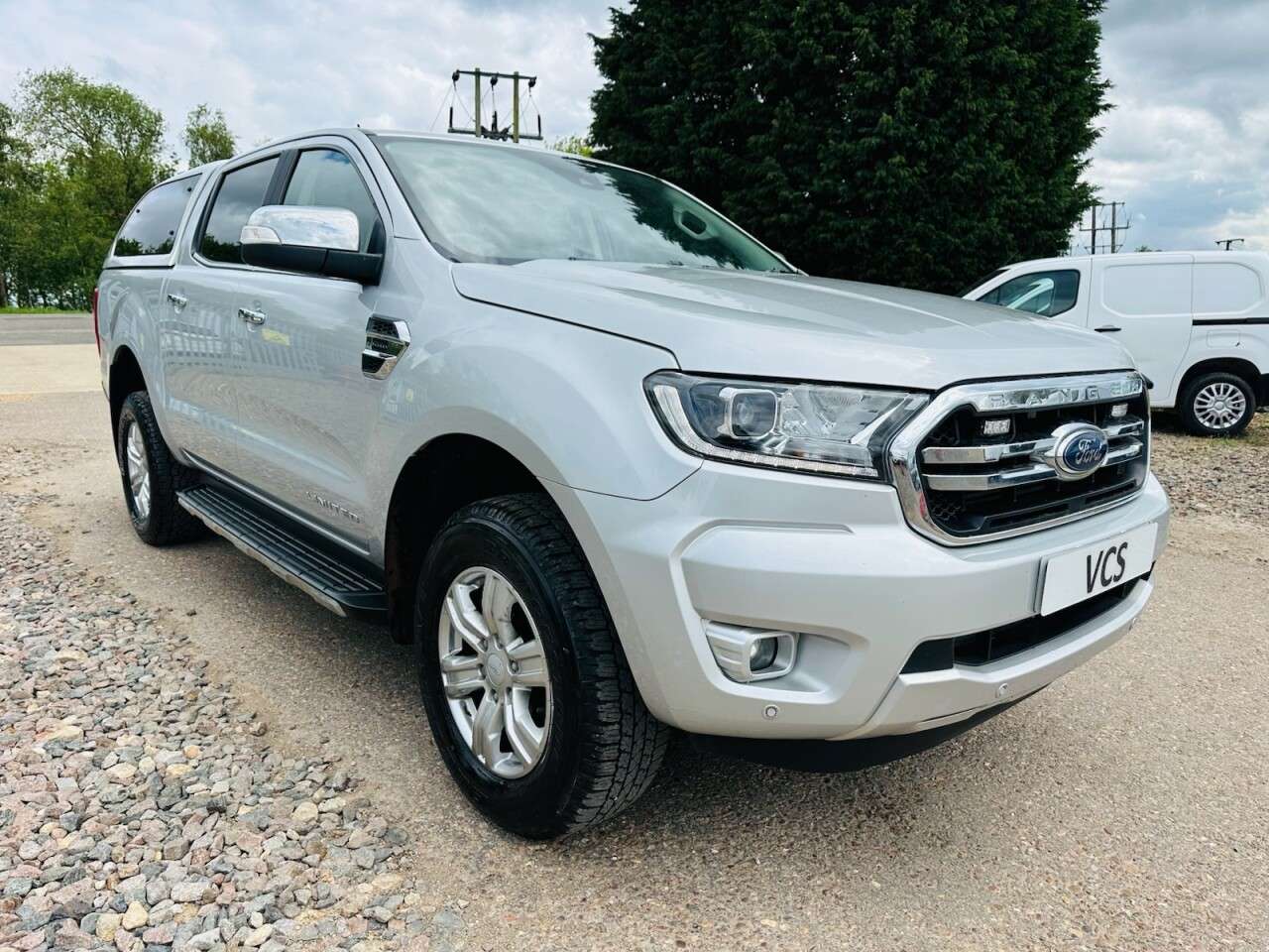 2022 FORD RANGER 2022 FORD RANGER