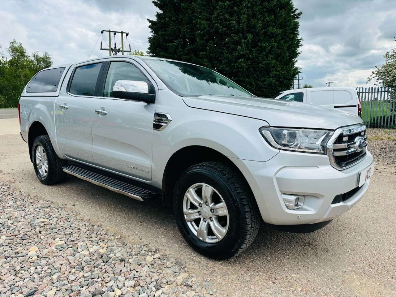 2022 FORD RANGER 2022 FORD RANGER