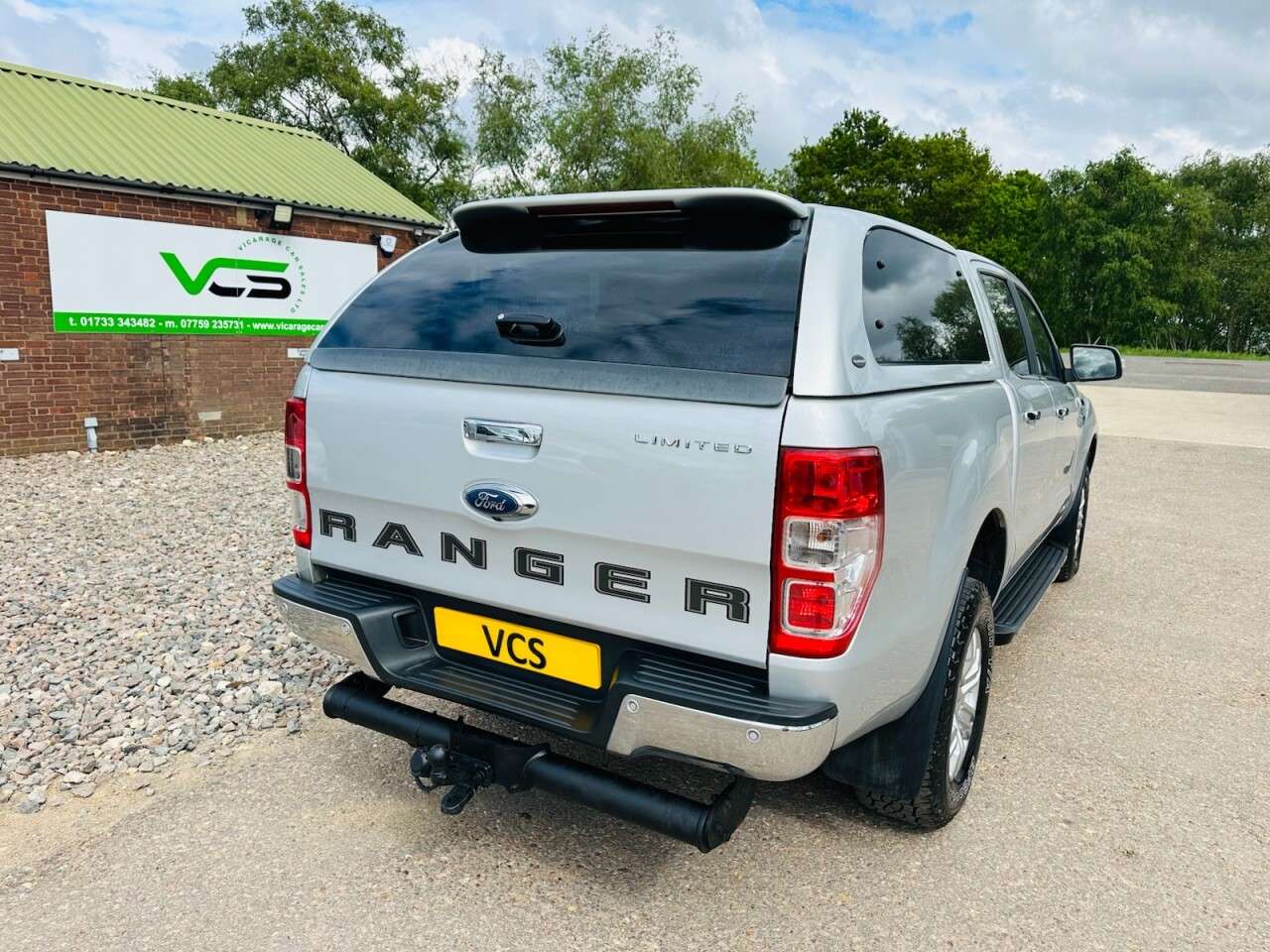 2022 FORD RANGER 2022 FORD RANGER