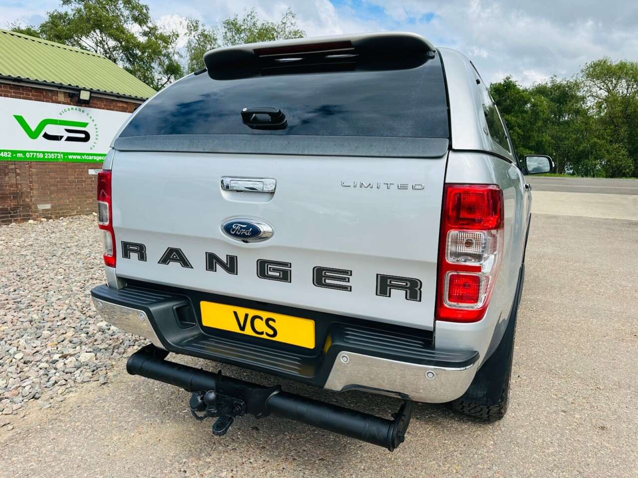 2022 FORD RANGER 2022 FORD RANGER