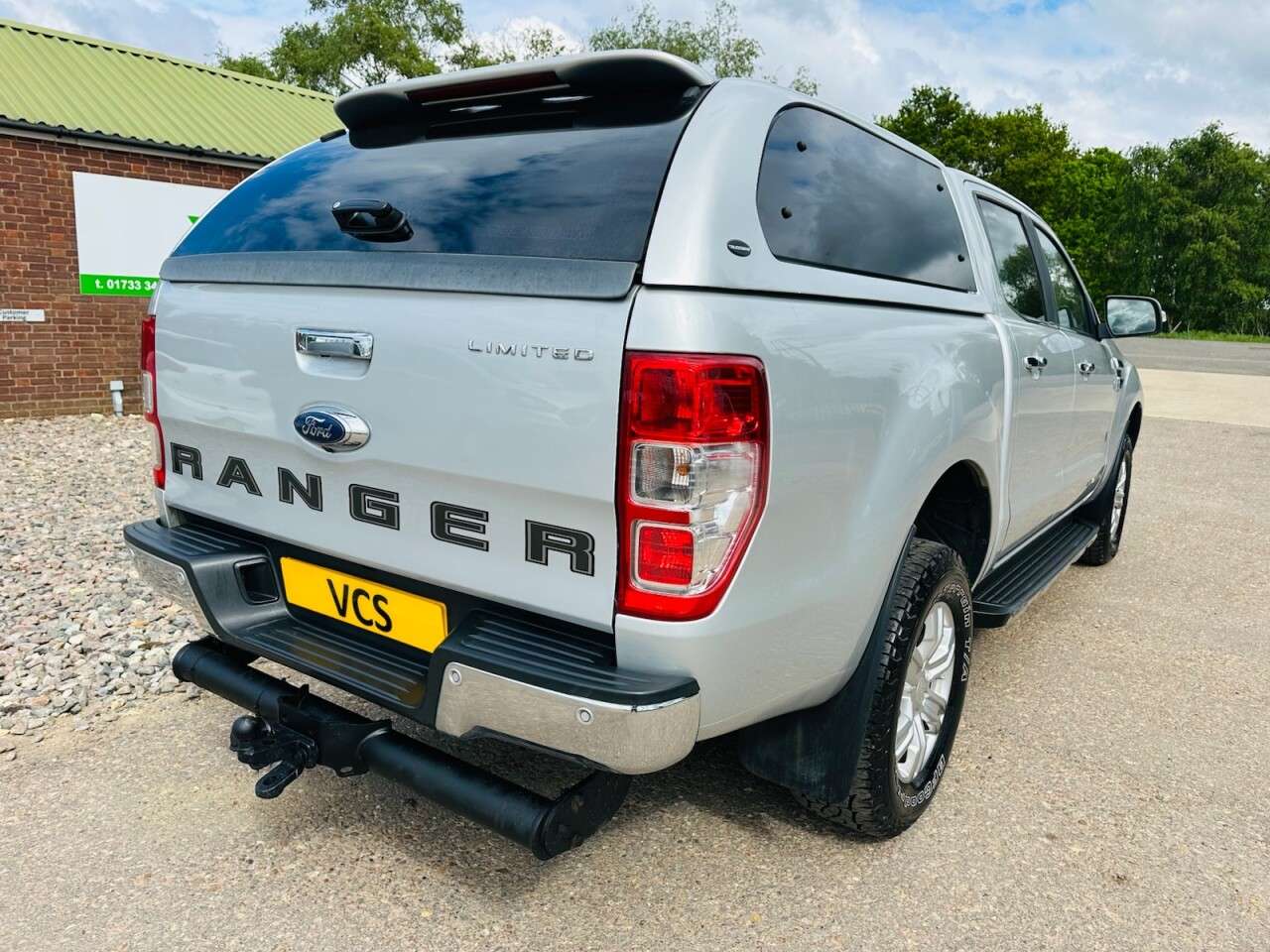 2022 FORD RANGER 2022 FORD RANGER