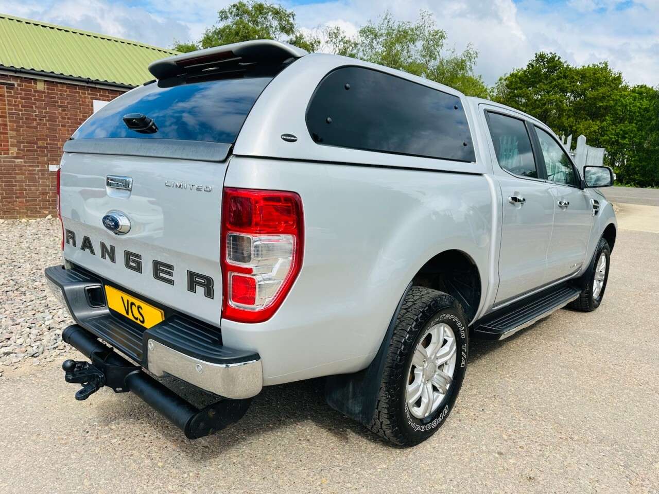 2022 FORD RANGER 2022 FORD RANGER