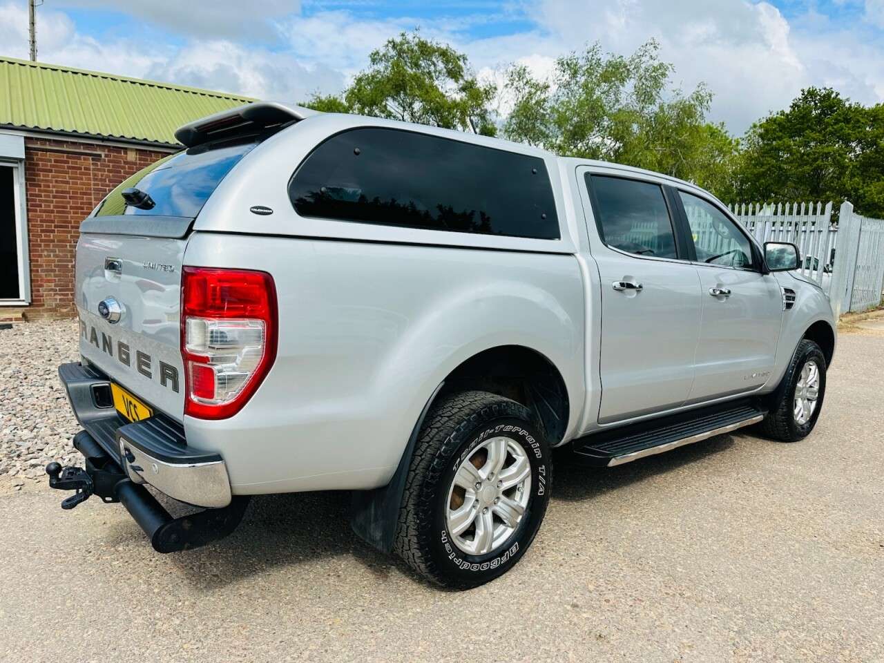2022 FORD RANGER 2022 FORD RANGER