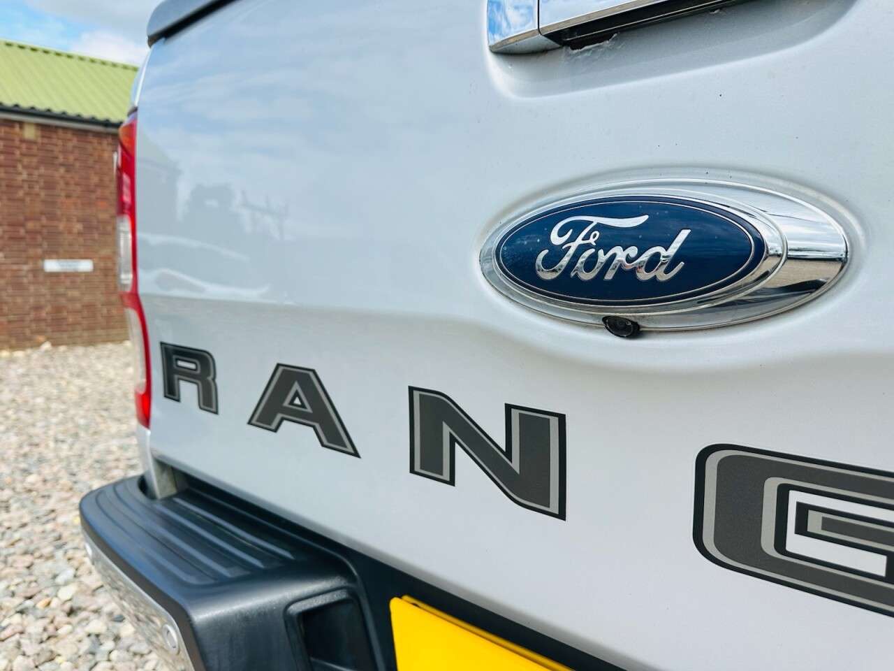 2022 FORD RANGER 2022 FORD RANGER