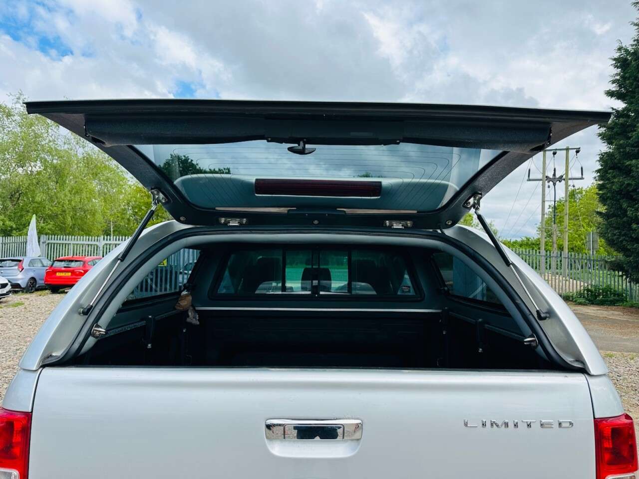 2022 FORD RANGER 2022 FORD RANGER