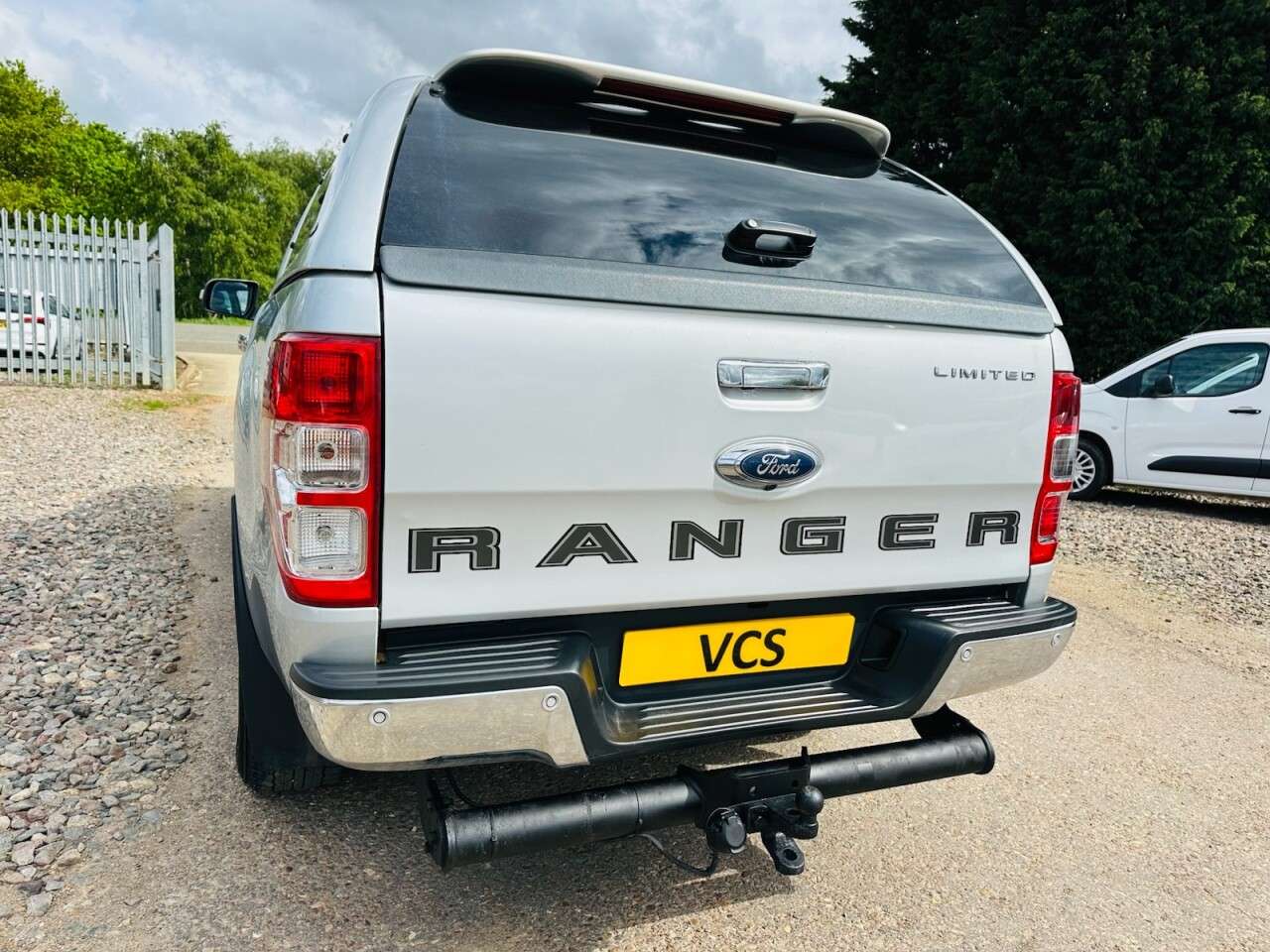 2022 FORD RANGER 2022 FORD RANGER
