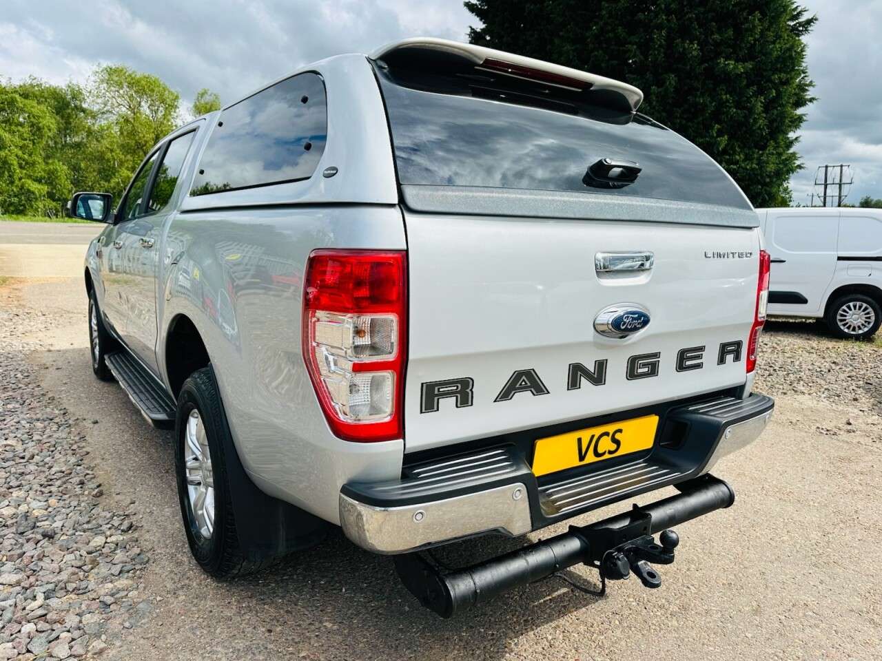 2022 FORD RANGER 2022 FORD RANGER