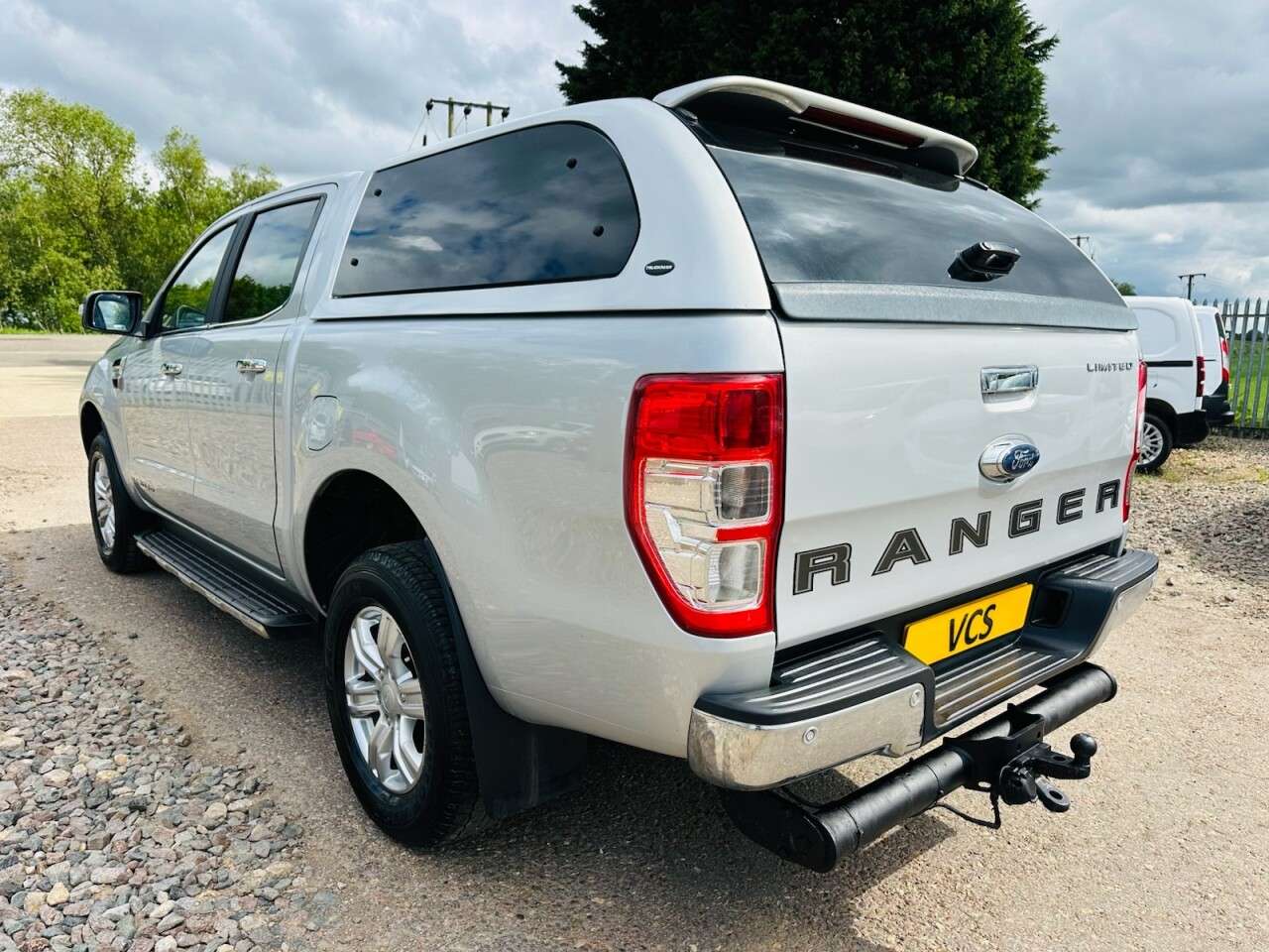 2022 FORD RANGER 2022 FORD RANGER