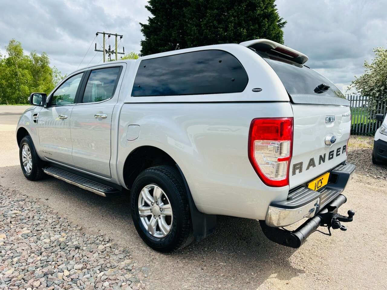 2022 FORD RANGER 2022 FORD RANGER