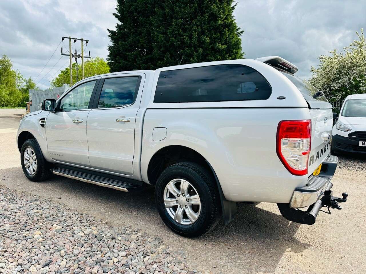 2022 FORD RANGER 2022 FORD RANGER