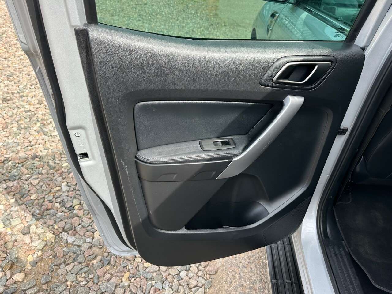 2022 FORD RANGER 2022 FORD RANGER