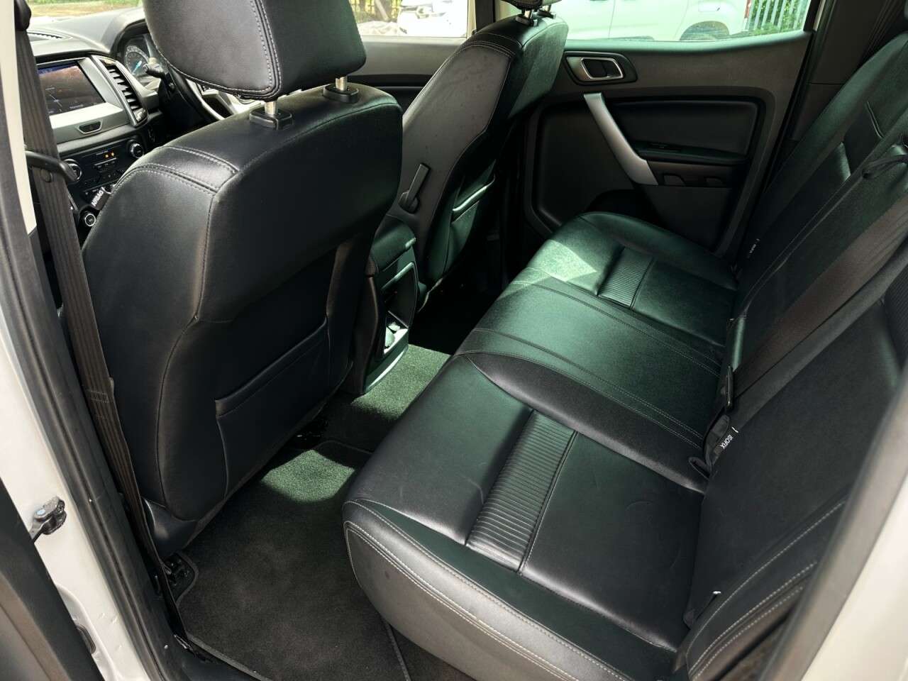 2022 FORD RANGER 2022 FORD RANGER