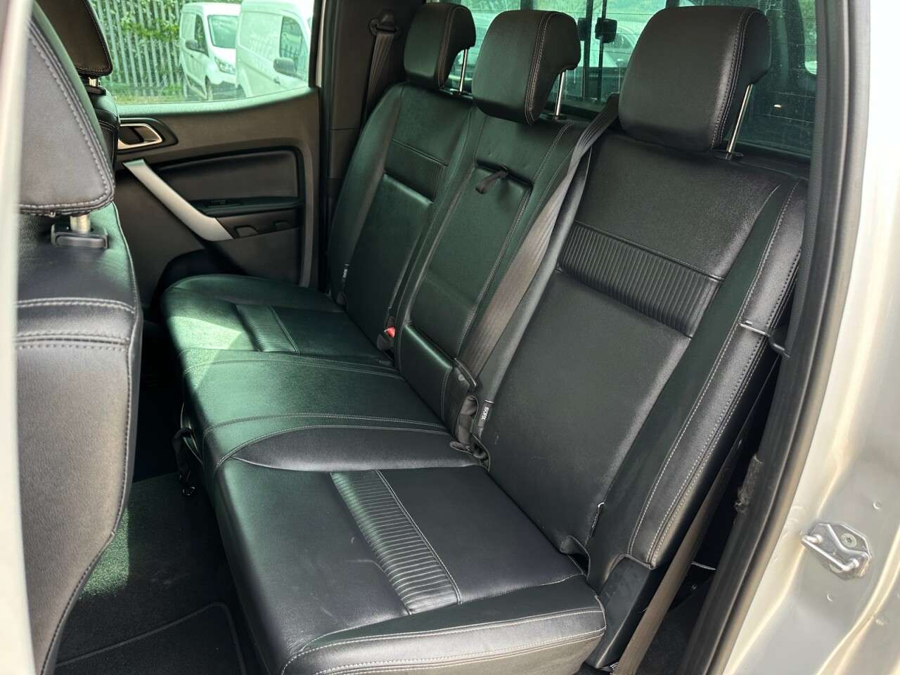 2022 FORD RANGER 2022 FORD RANGER