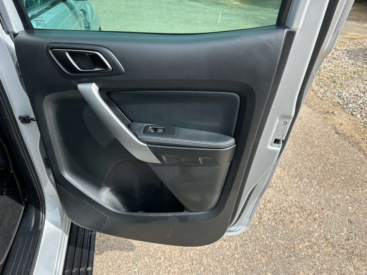 2022 FORD RANGER 2022 FORD RANGER