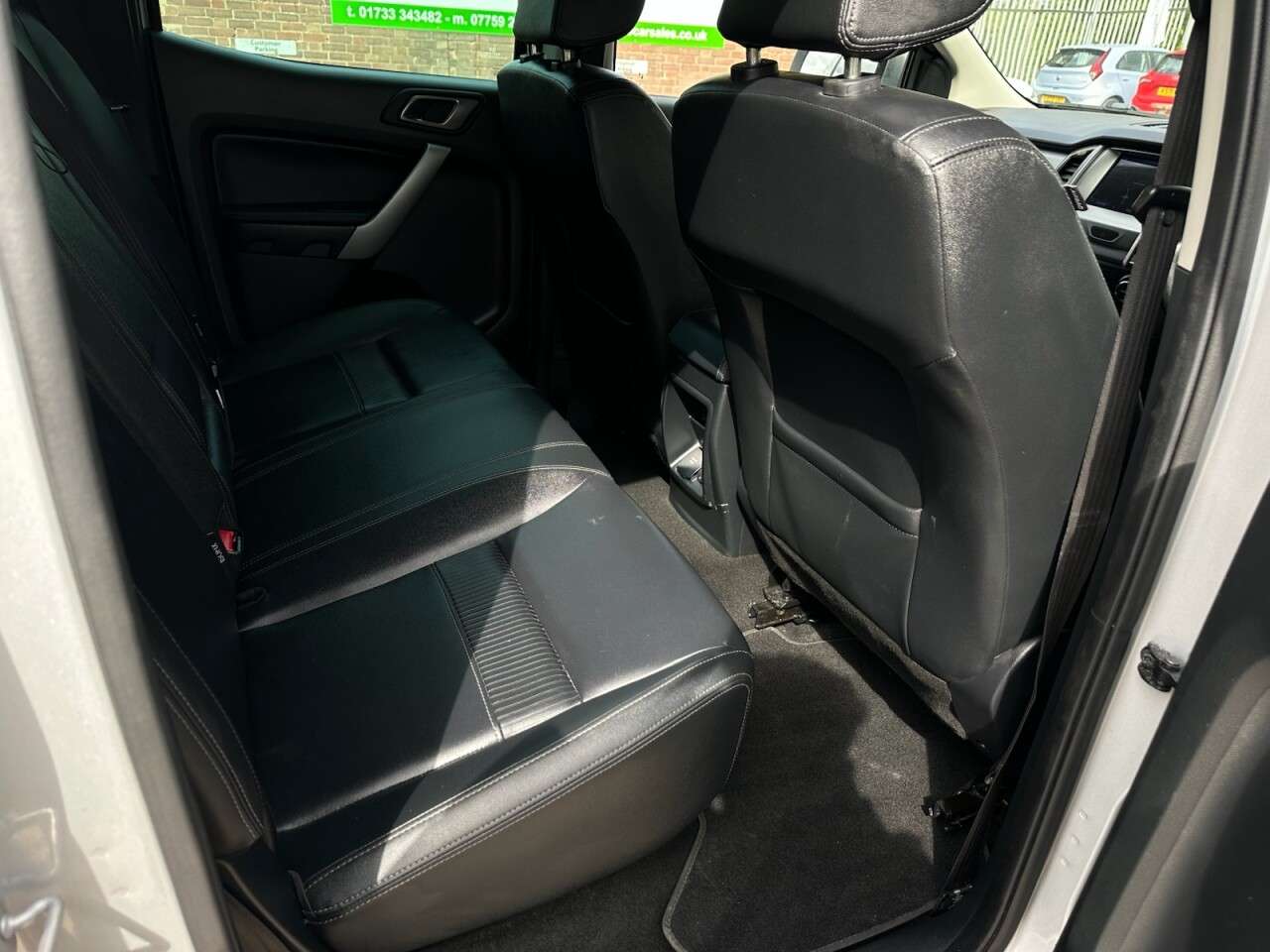 2022 FORD RANGER 2022 FORD RANGER