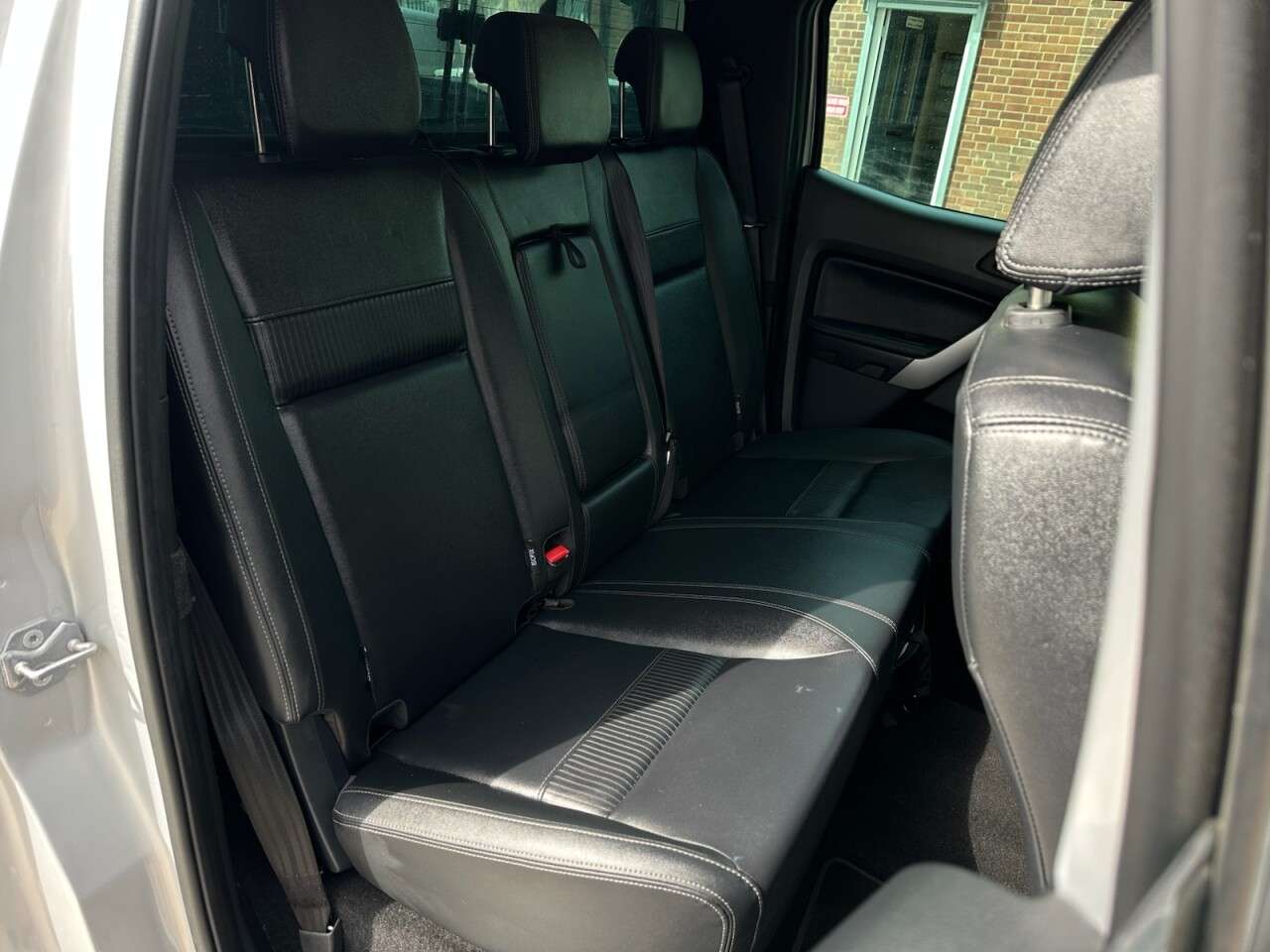 2022 FORD RANGER 2022 FORD RANGER