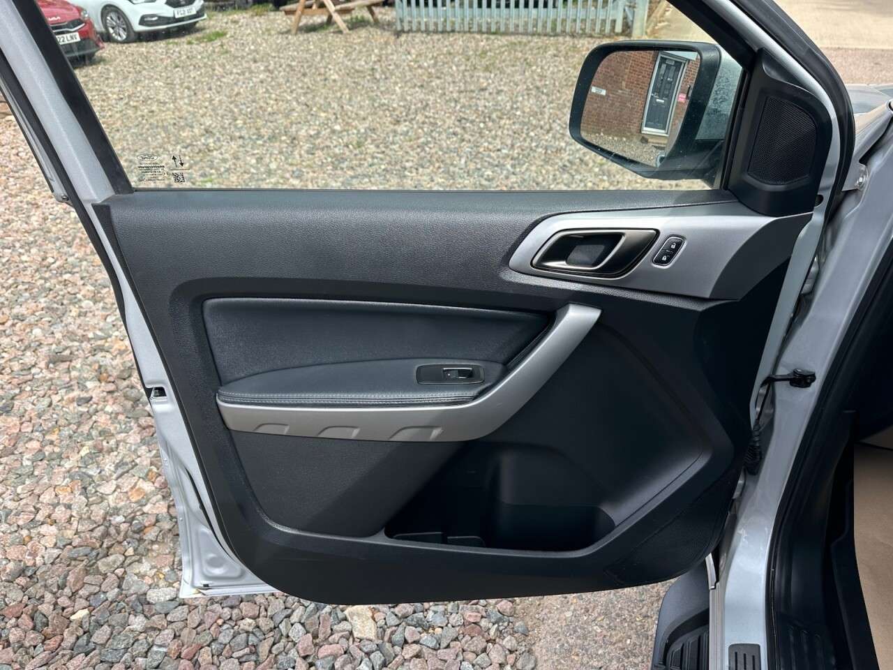 2022 FORD RANGER 2022 FORD RANGER