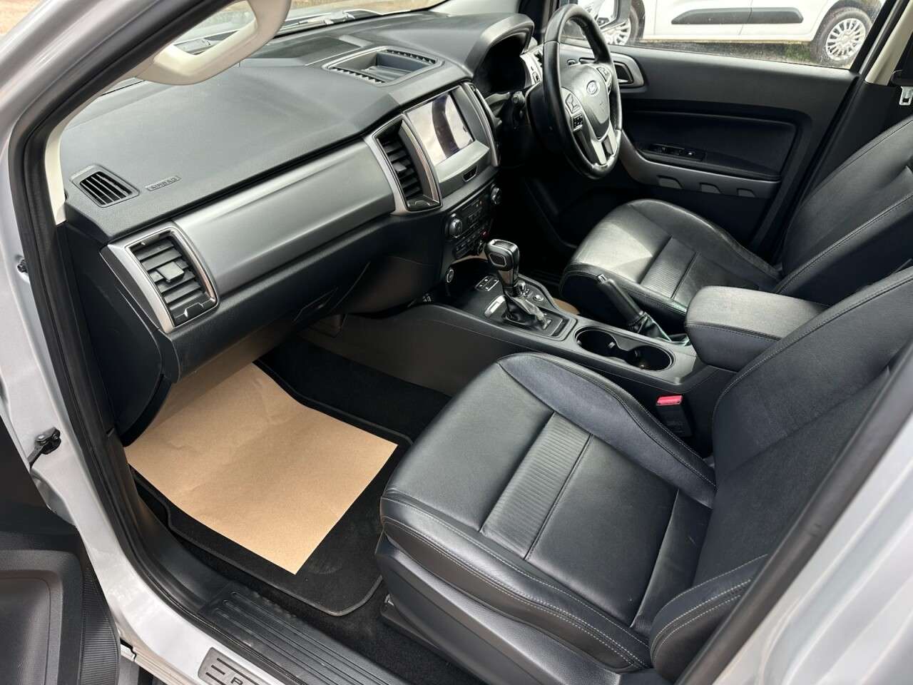 2022 FORD RANGER 2022 FORD RANGER
