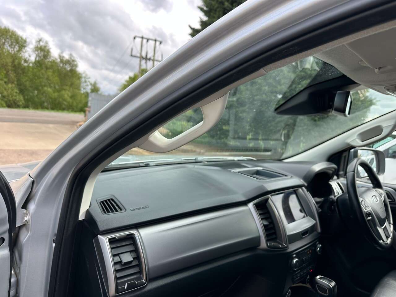 2022 FORD RANGER 2022 FORD RANGER