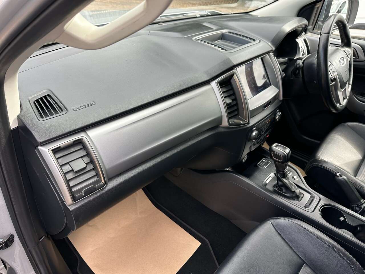 2022 FORD RANGER 2022 FORD RANGER