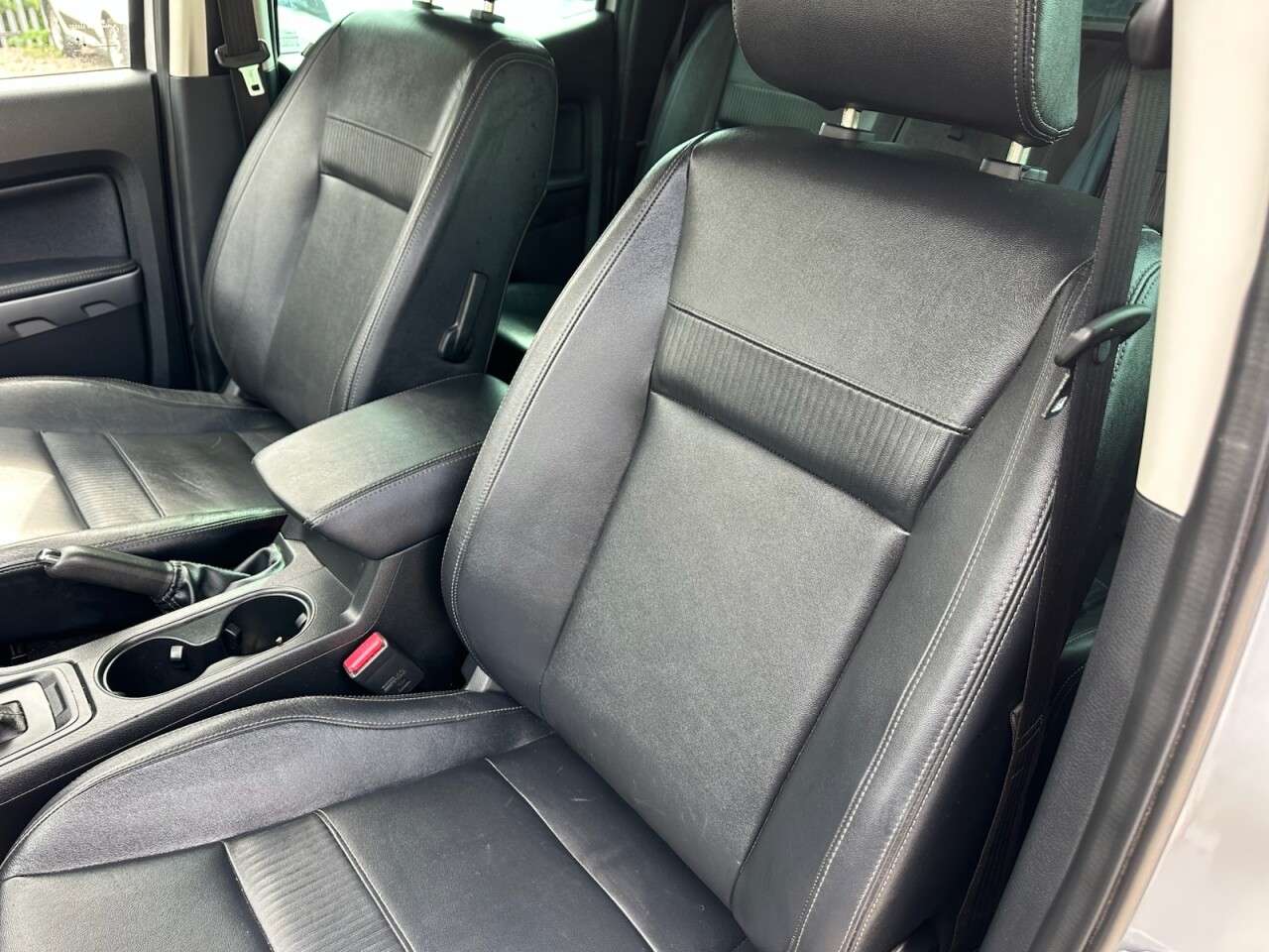 2022 FORD RANGER 2022 FORD RANGER