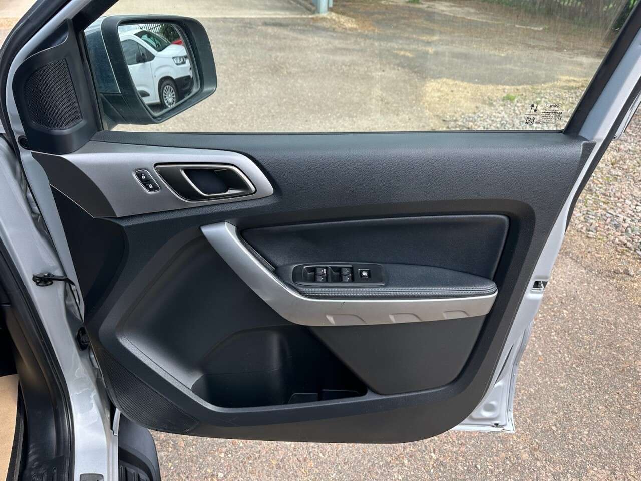 2022 FORD RANGER 2022 FORD RANGER