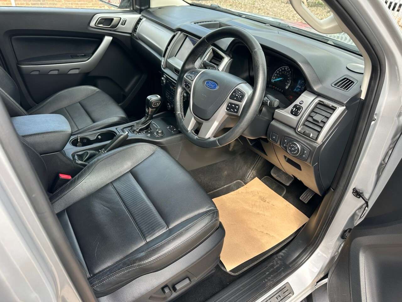 2022 FORD RANGER 2022 FORD RANGER