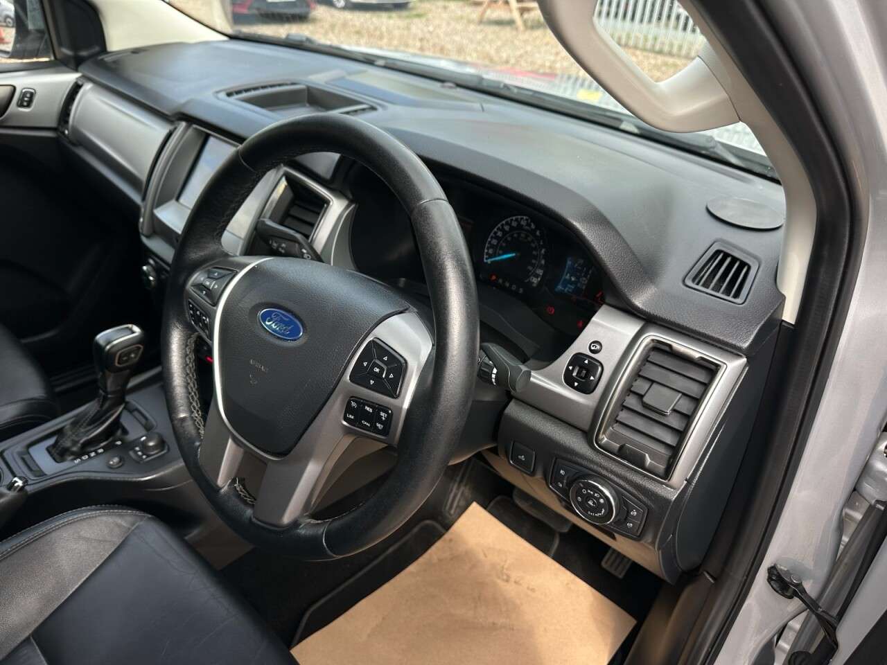 2022 FORD RANGER 2022 FORD RANGER
