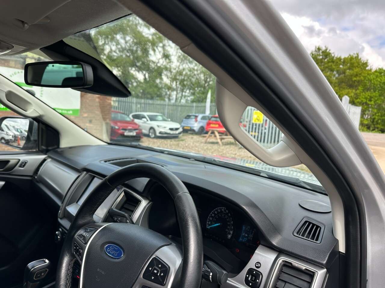 2022 FORD RANGER 2022 FORD RANGER