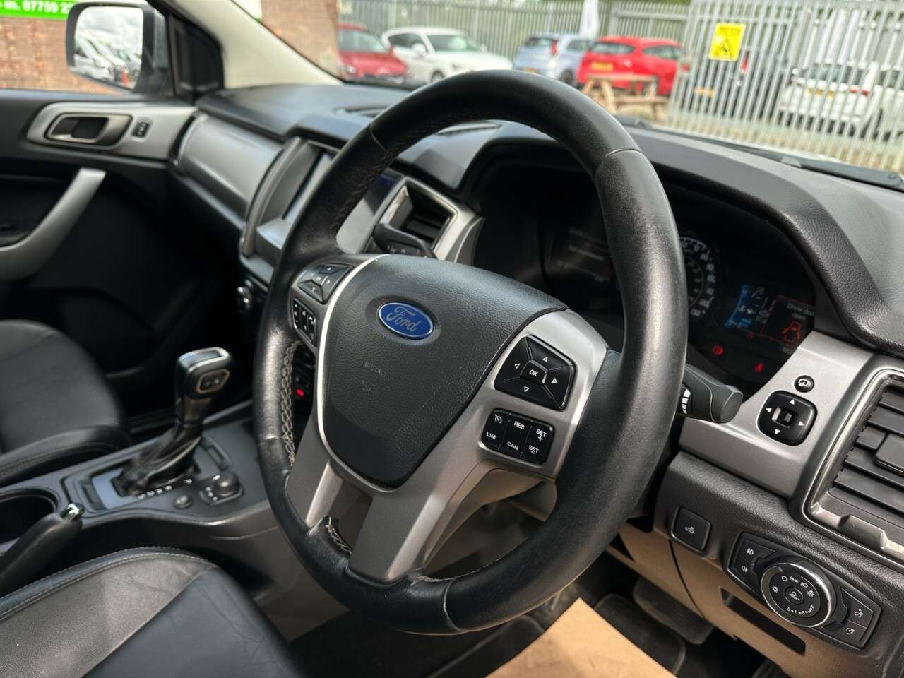 2022 FORD RANGER 2022 FORD RANGER